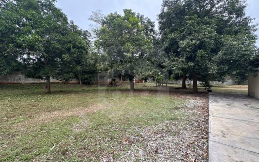 R84.- TERRENO EN VENTA RANCHERIA BUENA VISTA RIO NUEVO 1ra SECCION. CENTRO, TABASCO.