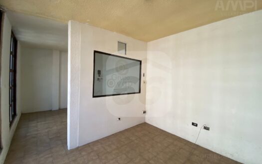 EDIFICIO EN RENTA – AV. 27 DE FEBRERO – VILLAHERMOSA, TABASCO