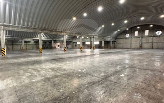 394.- ALMACÉN / BODEGA INDUSTRIAL EN RENTA – HUIMANGUILLO, TABASCO