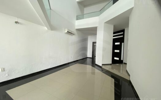 R85.- CASA EN RENTA  RESIDENCIAL REAL DEL ANGEL. VILLAHERMOSA, TABASCO