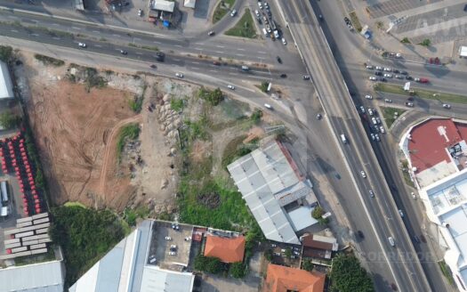 TERRENO EN RENTA UBICADO EN PERIFERICO CARLOS PELLICER CAMARA Y AV. ADOLFO RUIZ CORTINEZ