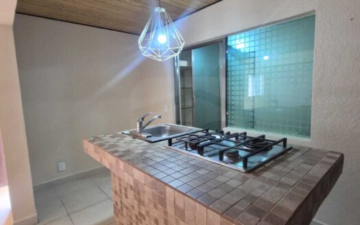 DEPARTAMENTO EN VENTA FRACCIONAMIENTO LOS PINOS