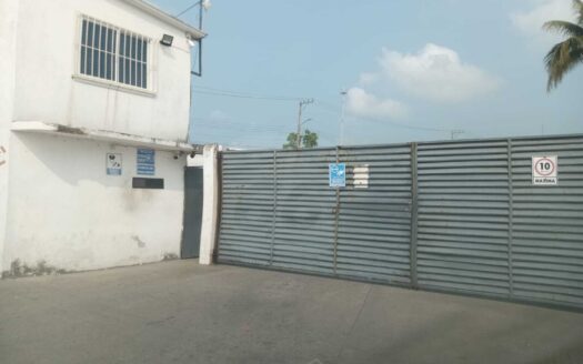 114.- BODEGA INDUSTRIAL EN RENTA 600m2 PARQUE INDUSTRIAL TECNOPARQUE