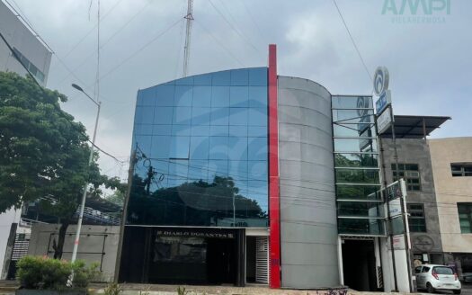 LOCAL EN RENTA EN AV. PASEO  TABASCO 1111, JOSE NARCISO ROVIROSA,VILLAHERMOSA, TAB.