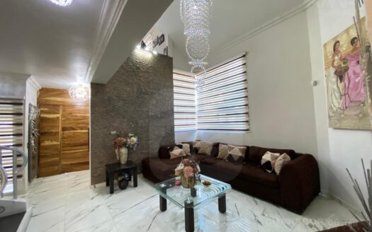 CASA EN VENTA FRACCIONAMIENTO GALAXIA – VILLAHERMOSA, TABASCO