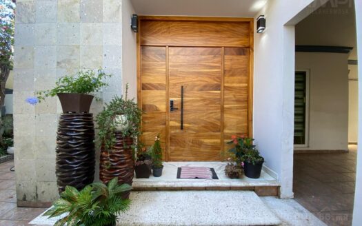 CASA EN VENTA FRACCIONAMIENTO GALAXIA – VILLAHERMOSA, TABASCO