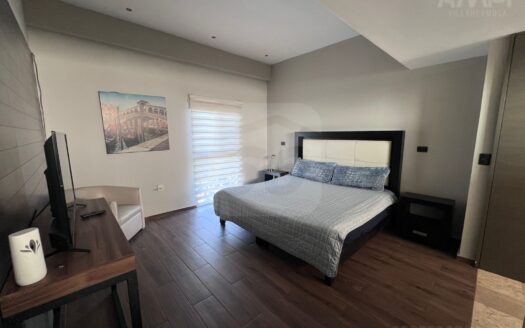 DEPARTAMENTO EN RENTA AV. ESPERANZA IRIS- COL. REFORMA