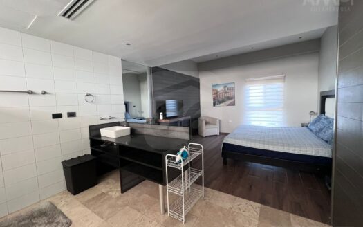 DEPARTAMENTO EN RENTA AV. ESPERANZA IRIS- COL. REFORMA