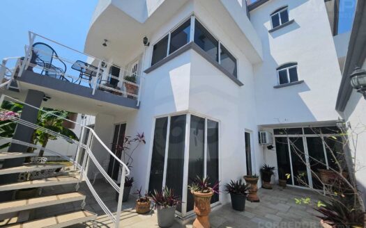 CASA EN VENTA FRACCIONAMIENTO REAL DEL SUR