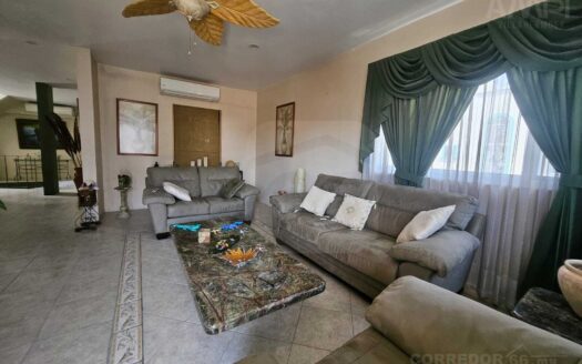 CASA EN VENTA FRACCIONAMIENTO REAL DEL SUR