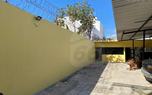 E66.- TERRENO EN VENTA COLONIA MIGUEL HIDALGO 2DA SECC. – VILLAHERMOSA, TABASCO