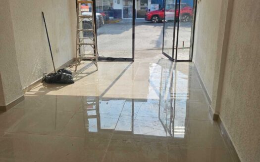 LOCAL EN RENTA  –  AV. PRINCIPAL PAGUES LLERGO