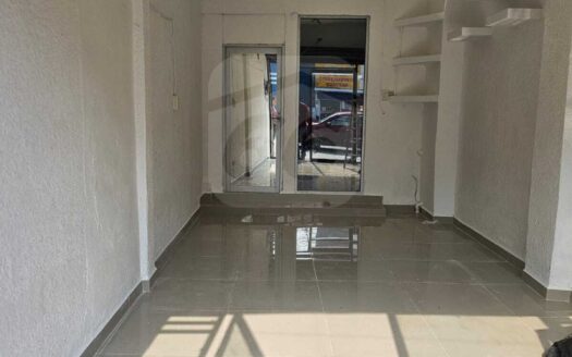 LOCAL EN RENTA  –  AV. PRINCIPAL PAGUES LLERGO