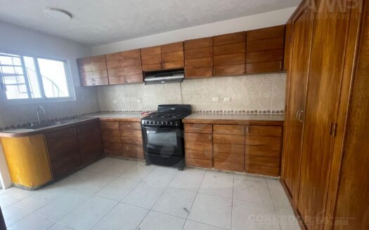 CASA EN RENTA – PRIVADA MACAYOS, COL. EL RECREO.
