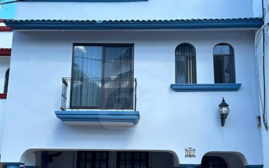 CASA EN VENTA EN PRIVADA LAS PALMAS – COL. LINDA VISTA