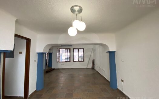 CASA EN VENTA EN PRIVADA LAS PALMAS – COL. LINDA VISTA