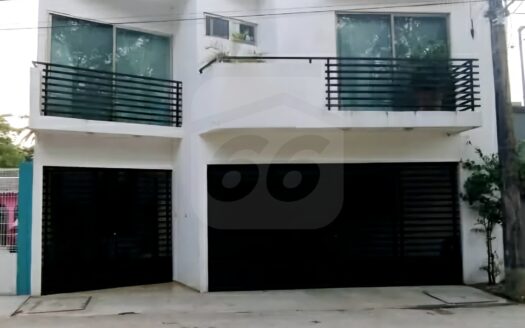 CASA EN VENTA BOSQUE DE SALOYA 2DA