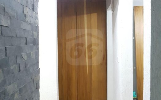 CASA EN VENTA – FRACCIONAMIENTO SANTA ELENA