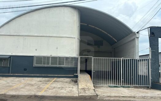 345.- BODEGA EN RENTA – 690m2 – CD. INDUSTRIAL, VILLAHERMOSA