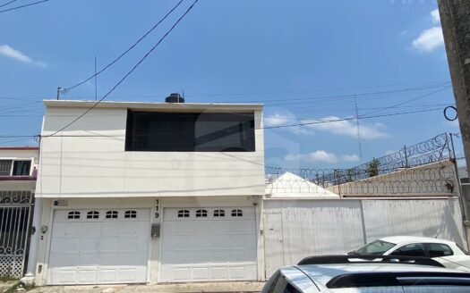 CASA EN VENTA  MIGUEL HIDALGO 2DA SECC.