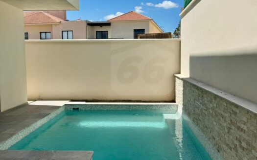 CASA EN RENTA RESIDENCIAL SAN MARCOS