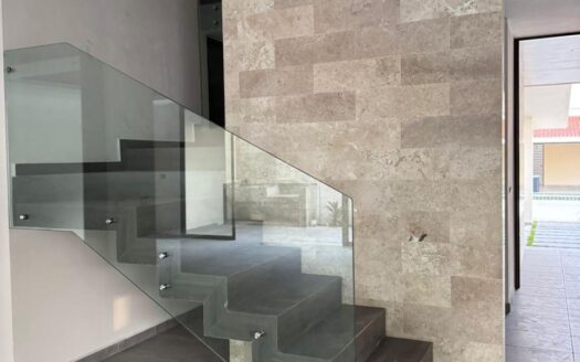 CASA EN RENTA RESIDENCIAL SAN MARCOS