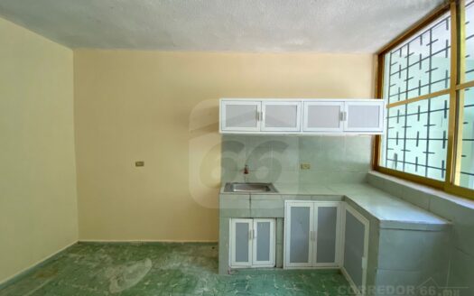 CASA EN RENTA PLANTA BAJA  – ZONA PASEO DE LA SIERRA