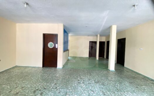 CASA EN RENTA PLANTA BAJA  – ZONA PASEO DE LA SIERRA