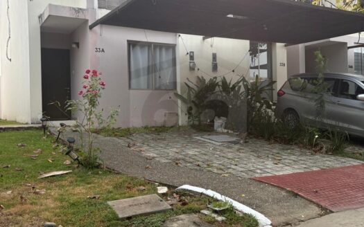 CASA EN VENTA RESIDENCIAL ALTOZANO