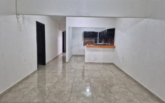 DEPARTAMENTO EN RENTA – BOSQUE DE SALOYA