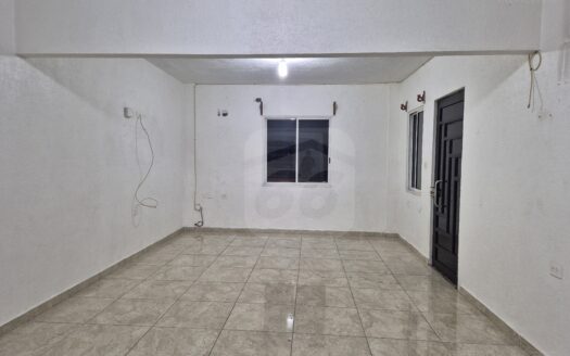 DEPARTAMENTO EN RENTA – BOSQUE DE SALOYA