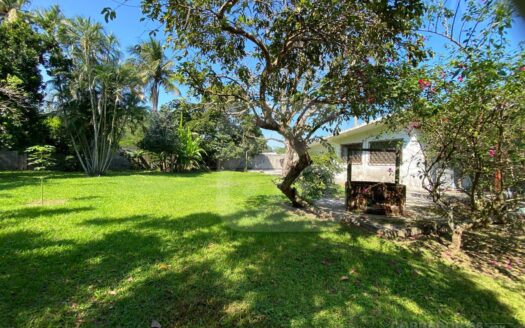 QUINTA EN VENTA – BUENA VISTA RÍO NUEVO 1ª SECCIÓN