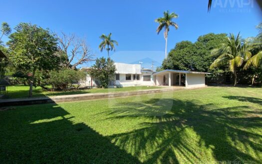QUINTA EN VENTA – BUENA VISTA RÍO NUEVO 1ª SECCIÓN