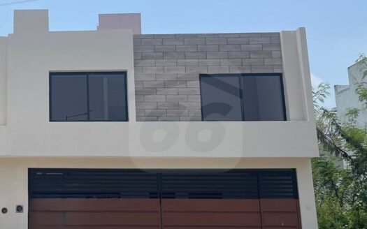 CASA EN VENTA EN RESIDENCIAL SOL CAMPESTRE