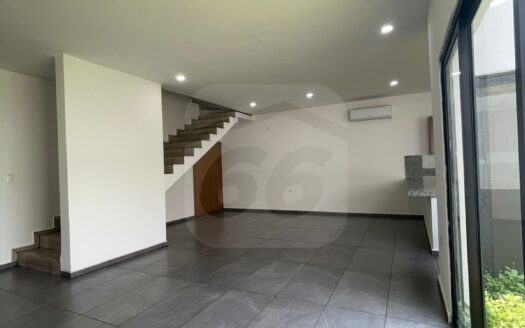 CASA EN VENTA EN RESIDENCIAL SOL CAMPESTRE
