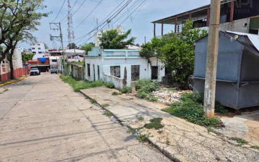 TERRENO EN VENTA – COLONIA PRIMERO DE MAYO