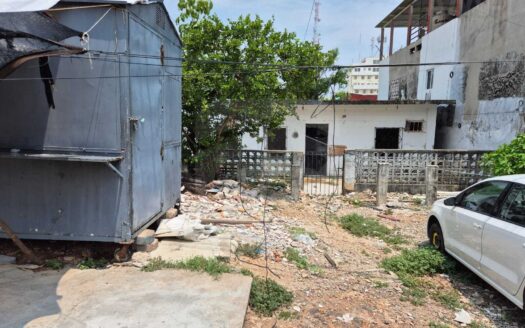 TERRENO EN VENTA – COLONIA PRIMERO DE MAYO