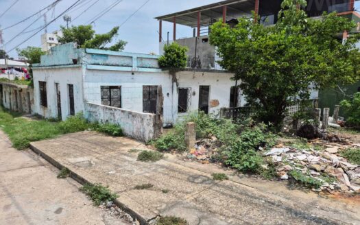 TERRENO EN VENTA – COLONIA PRIMERO DE MAYO