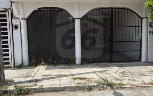 CASA EN VENTA FRACCIONAMIENTO ESTRELLA DE BUENAVISTA
