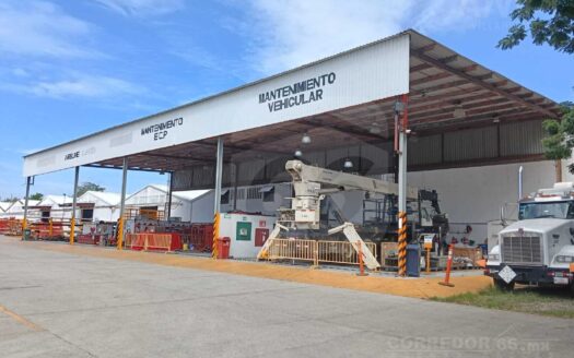 BODEGA EN RENTA -AV. ANTIMONIO, CD INDUSTRIAL.