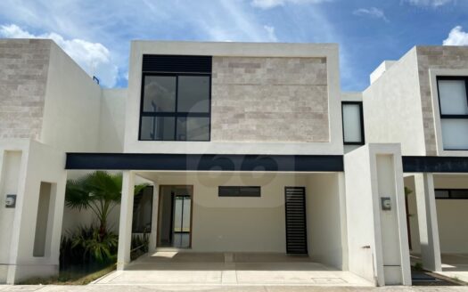 CASA EN VENTA – PRIVADA VERONA,  FRACCIONAMIENTO SOL CAMPESTRE