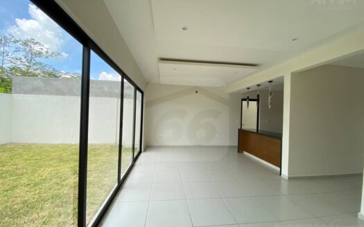 CASA EN VENTA – PRIVADA VERONA,  FRACCIONAMIENTO SOL CAMPESTRE