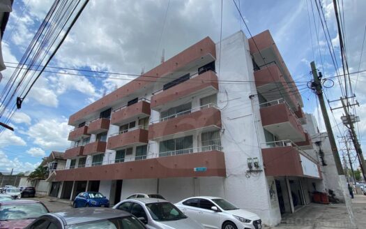 OFICINA EN RENTA ARBOLEDAS – CALLE 1, CALLE LAMBERTOS CASTELLANO RIVERA