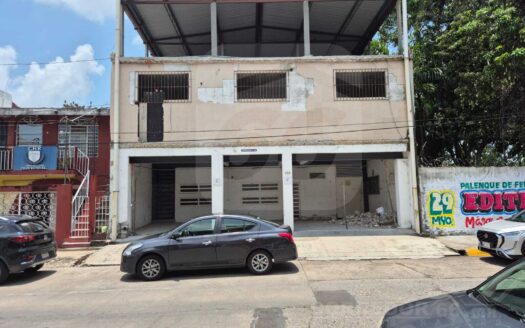 EDIFICIO EN RENTA MARIANO ARISTA, VILLAHERMOSA, TAB