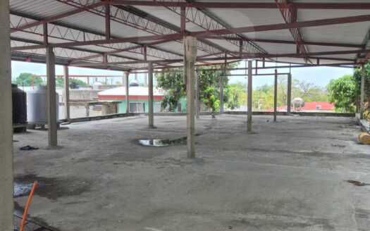 EDIFICIO EN VENTA MARIANO ARISTA, VILLAHERMOSA, TAB