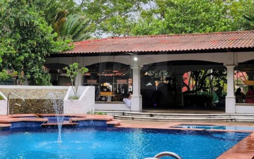 MACROTERRENO EN RENTA – CANGREJÓPOLIS. PARAISO, TABASCO