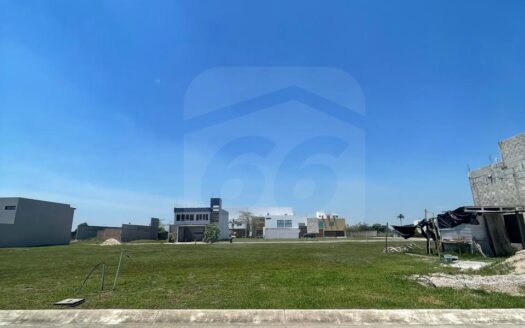 TERRENO EN VENTA FRACCIONAMIENTO CENTROPOLIS