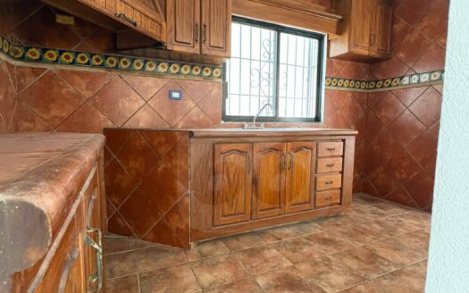 CASA EN VENTA FRACCIONAMIENTO REAL DEL PARQUE