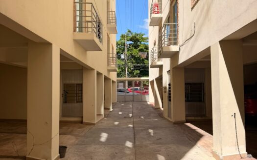 DEPARTAMENTO EN RENTA SEMI AMUEBLADO ( DPT DE 2 RC ) COL.JOSÉ NARCISO ROVIROSA – REFORMA
