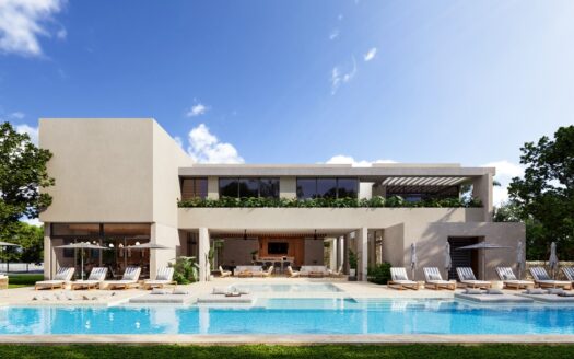 F402.- LOTES RESIDENCIALES EN VENTA | COMPOSTELA VILLAHERMOSA